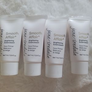 Face primer